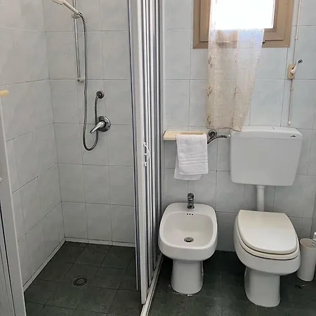 Le Casette Nel Borgo Gasthuis