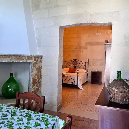 Le Casette Nel Borgo * Borgagne