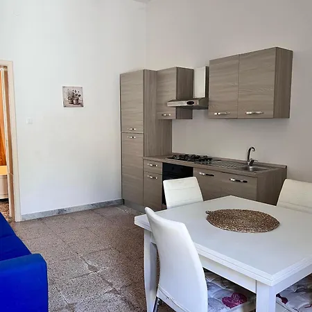 Le Casette Nel Borgo